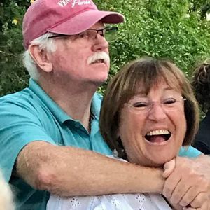 Meet your Posher, Lorraine